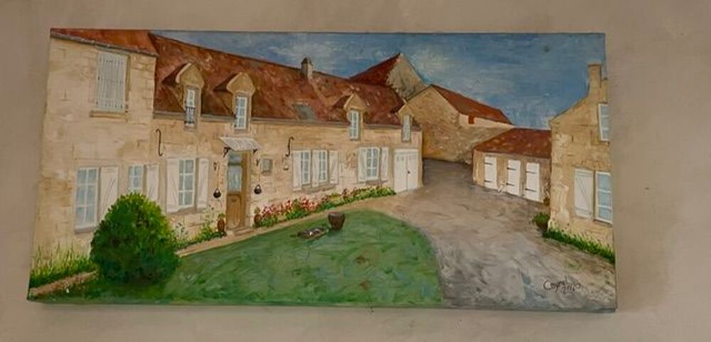 Vente Maison Lot de 2 maisons en pierres ,210m² = 55m² vallée de Automne Vez