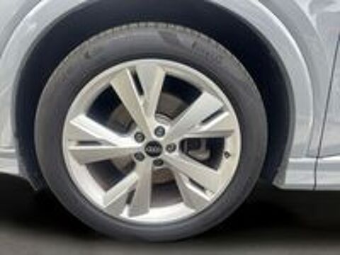 E-TRON Q4 e-Tron Sportback 35 S Line 170ch 2023 occasion 33600 Pessac