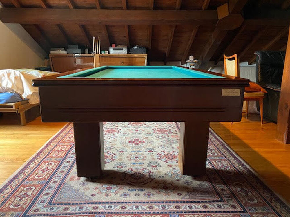 Billard Ren&eacute; pierre tb &eacute;tat Sports