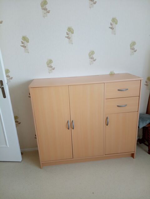Commode De Rangement plus Tour de rangement 70 Montbéliard (25)