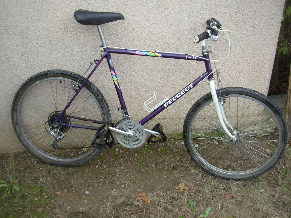 v&eacute;lo Vlos