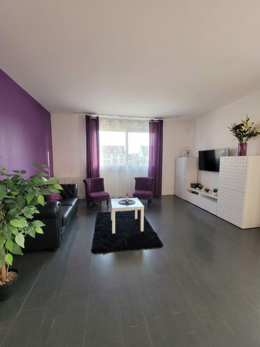 Vente Maison Maison individuelle rénovée 65 m² sur sous-sol Étrelles