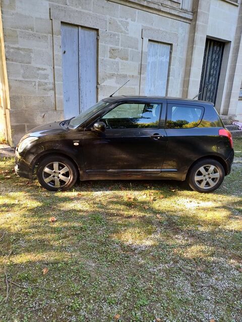 Suzuki swift 1.3 DDiS 75ch GL