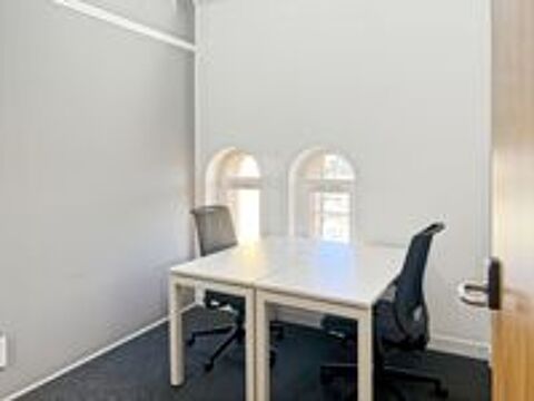   Espace de bureau privé pour 3 personnes à Metz, Lafayette  