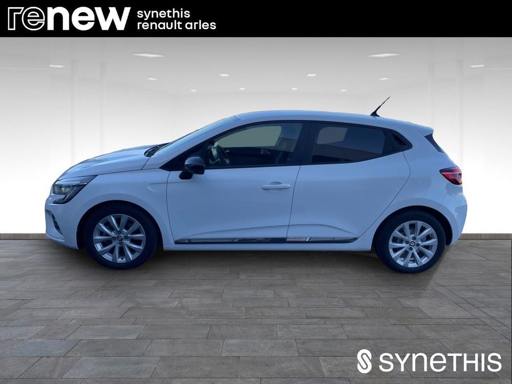 Clio V Clio E-Tech full hybrid 145 Evolution 2023 occasion 13200 Arles