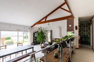  Maison 5 pi�ces 121 m� Sainte-marie-sur-ouche