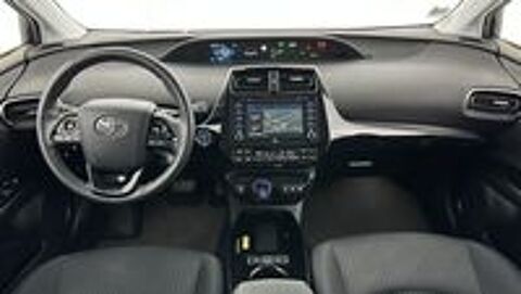 Prius Hybride Dynamic Pack Premium 2021 occasion 69330 Pusignan