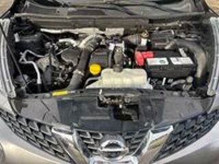 Juke 1.5 dCi 110 FAP Start/Stop System Tekna 2018 occasion 78540 Vernouillet