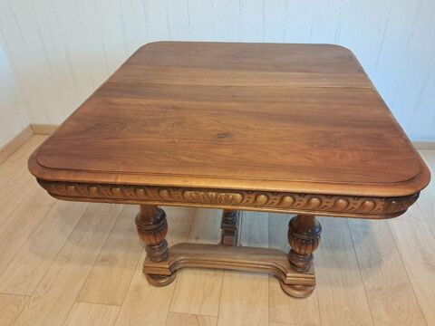 Table de Salle  Manger Bois Massif 400 Saint-Etienne (42)