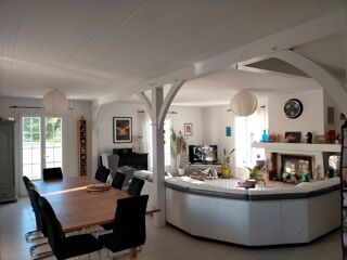  Maison à vendre 6 pièces 175 m²