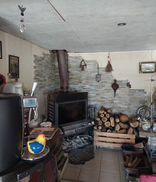  Maison � vendre 3/4 pi�ces 159 m�