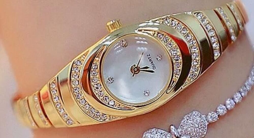 montre femme Bijoux et montres