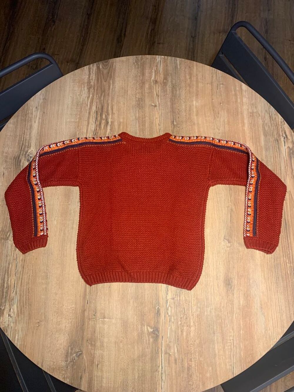 Pull enfant fille &acute;&acute; Orchestra - baby girls &acute;&acute; Vêtements enfants