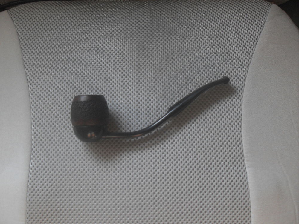 Pipe Falcon 