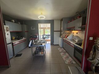  Maison à vendre 4 pièces 82 m²
