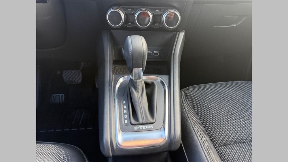 Captur E-Tech 145 SL Rive Gauche 2023 occasion 91200 Athis-Mons