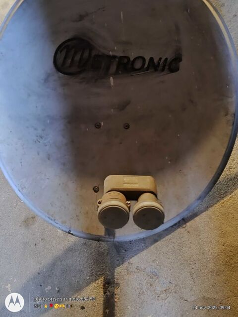 antenne parabolique. 100 Vierzon (18)