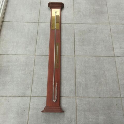 Barom�tre thermom�tre 40 Montpellier (34)