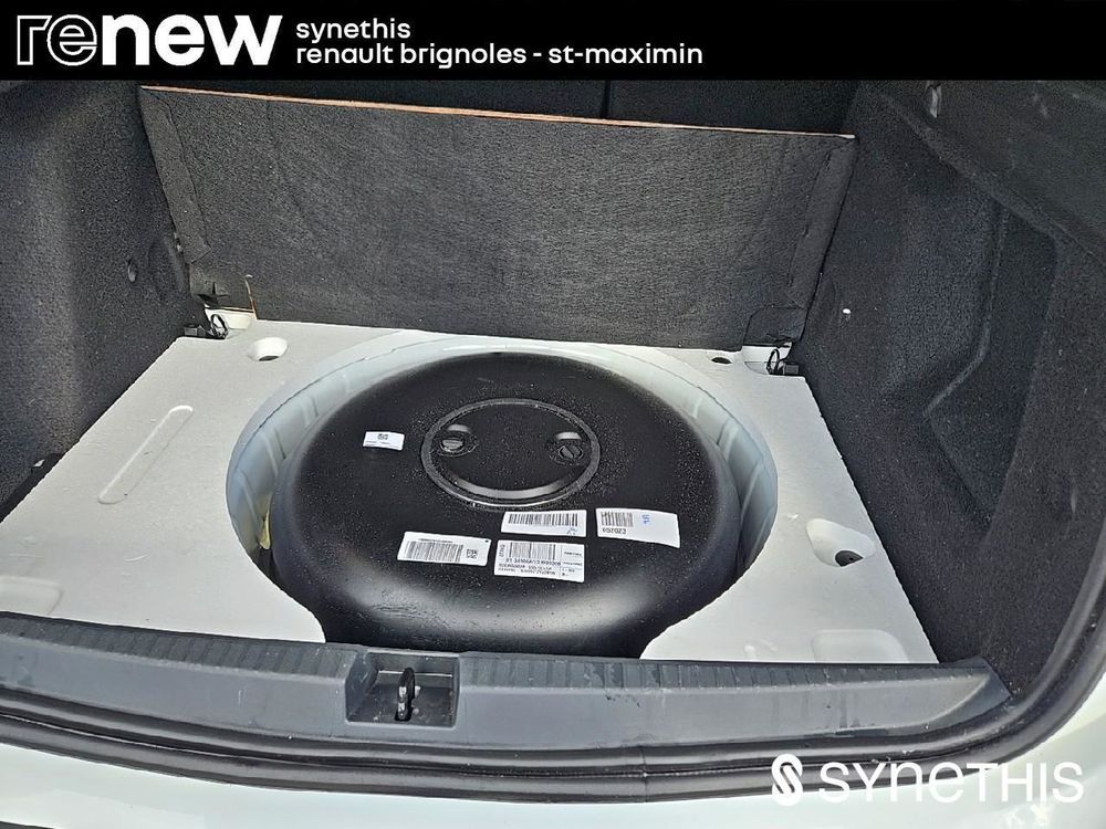 Duster ECO-G 100 4x2 Expression 2023 occasion 83170 Brignoles