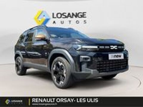 Bigster Hybrid 155 Extreme 2026 occasion 91940 Les Ulis