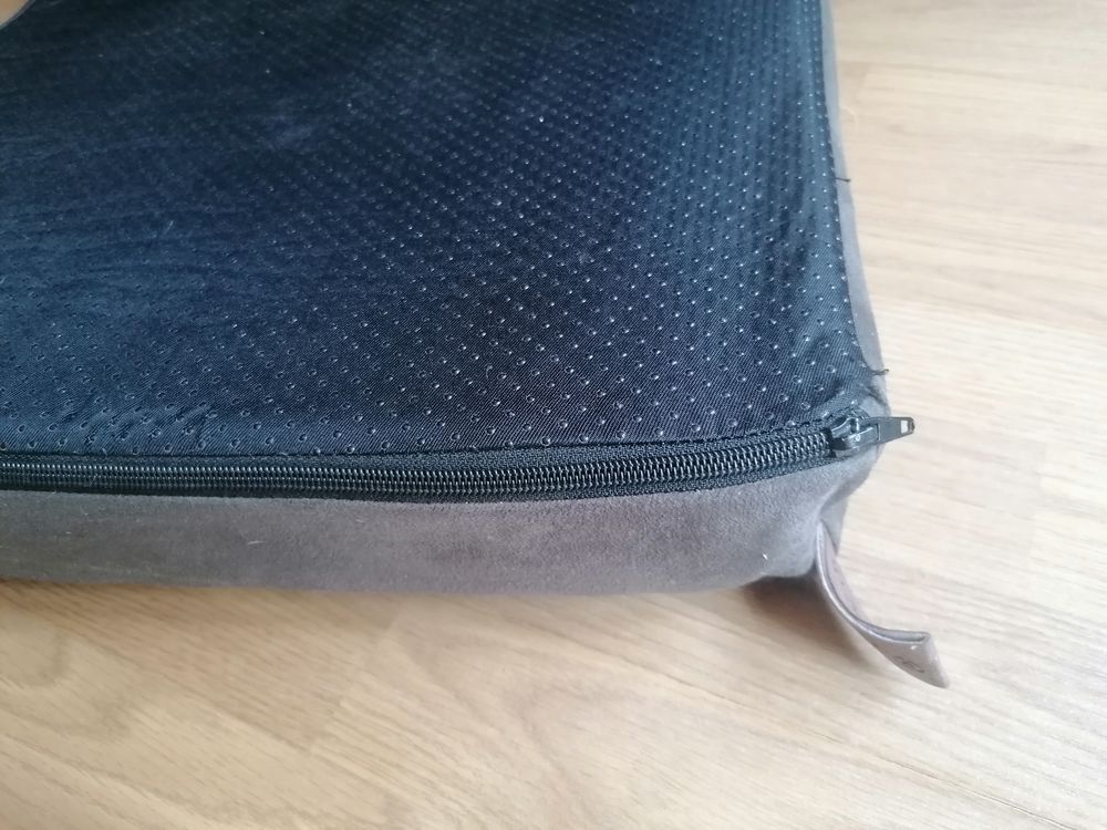  Tapis orthopédique chien avec matelas memoire de forme 