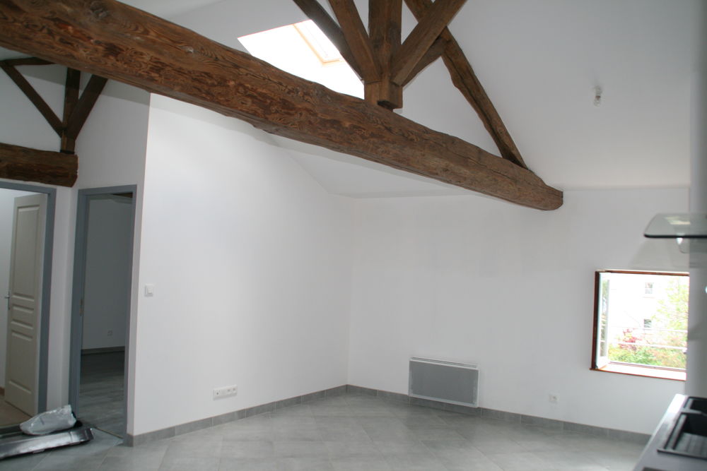 Location Appartement APPARTEMENT T3 60 M² 2 CHAMBRES MONTMERLE SUR SAONE Montmerle-sur-saône