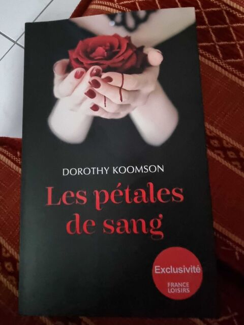 Livre de Dorothy Koomson B�thune (62)