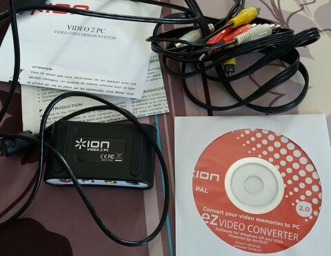 kit transfert audio vid�o 15 Ensu�s-la-Redonne (13)