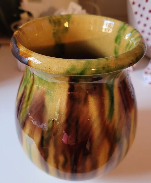 vase Vallauris 40 Cormeilles-en-Parisis (95)