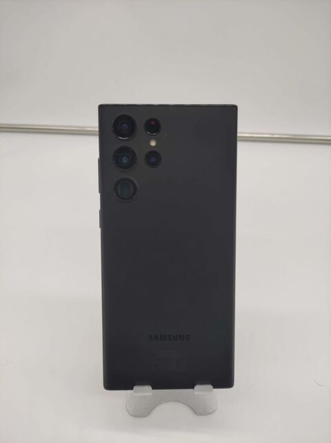 Samsung Galaxy S22 Ultra Noir  1000 Chantonnay (85)