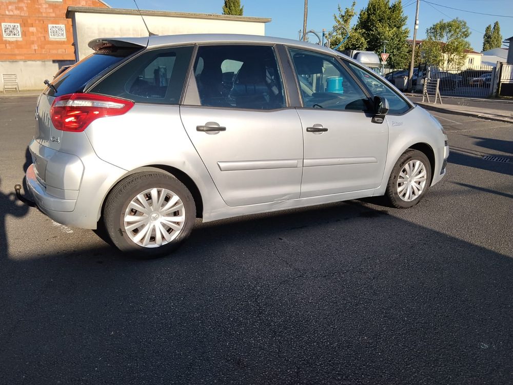 C4 Picasso HDi 110 FAP Airdream Business 2010 occasion 94380 Bonneuil-sur-Marne