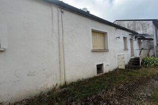  Maison � vendre 2 pi�ces 50 m�