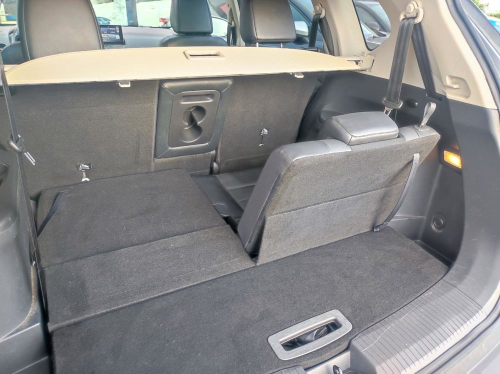 X-Trail e-POWER 213 ch e-4ORCE 7 Places Tekna 2022 occasion 95350 Saint-Brice-sous-For&ecirc;t