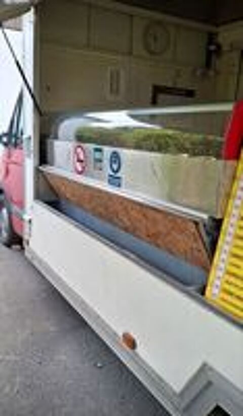 Movano 2004 2004 occasion 91100 Corbeil-Essonnes