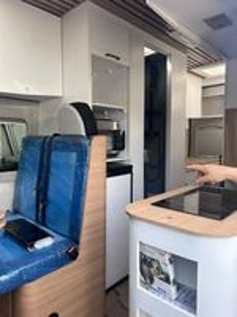   transformation de minibus en camping-cars 