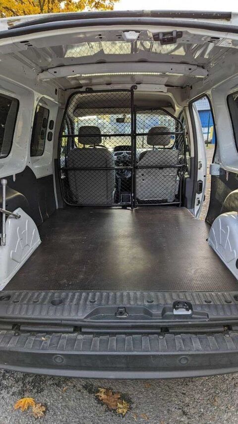 Renault kangoo Maxi  de 2016