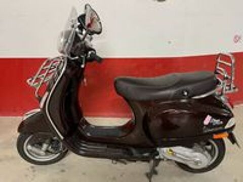 PIAGGIO 2012 occasion 92100 Boulogne-Billancourt