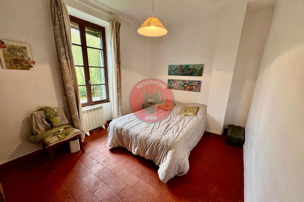 vente Maison - 8 pièce(s) - 190 m² Moux-en-Morvan (58230)