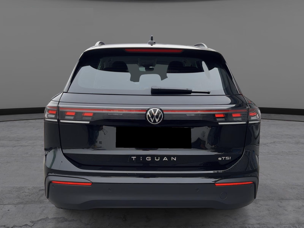 Tiguan 1.5 eTSI 150 cv DSG Garantie 5 ans (2030) livr&eacute; chez vous ! 2025 occasion 82150 Montaigu-de-Quercy