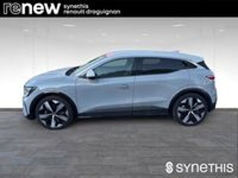M&eacute;gane Megane E-Tech EV60 220 ch super charge Techno 2023 occasion 83300 Draguignan