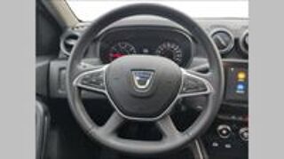 Duster TCe 130 FAP 4x2 Prestige 2022 occasion 91700 Sainte-Genevi&egrave;ve-des-Bois