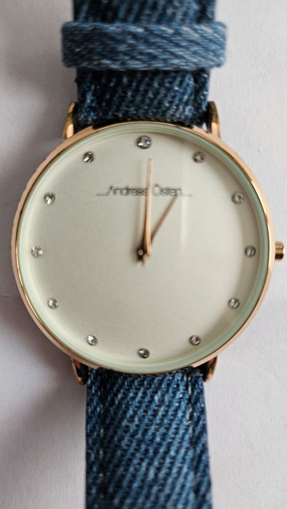 Montre femme Bijoux et montres