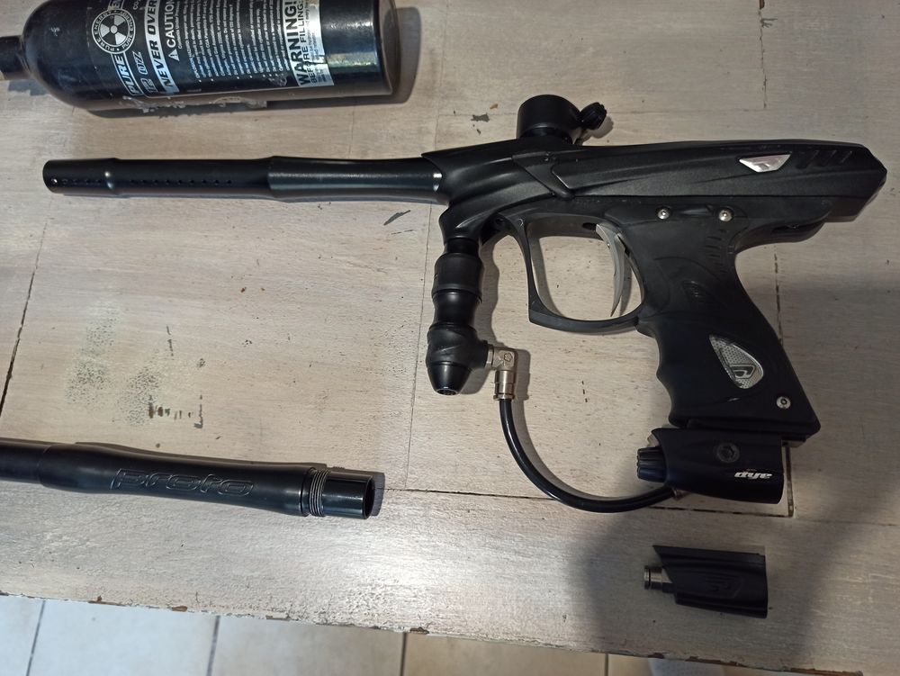 Paintball proto slg09 Sports