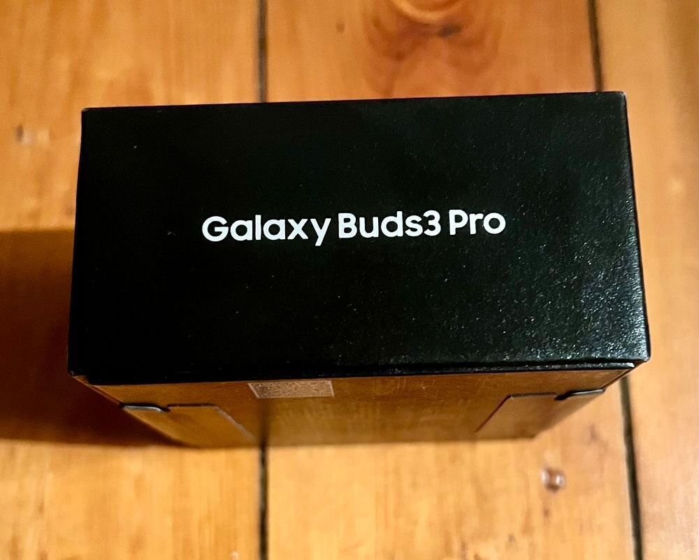 Samsung Galaxy Buds 3 Pro - &Eacute;couteurs intra-auriculaire NEUF Audio et hifi