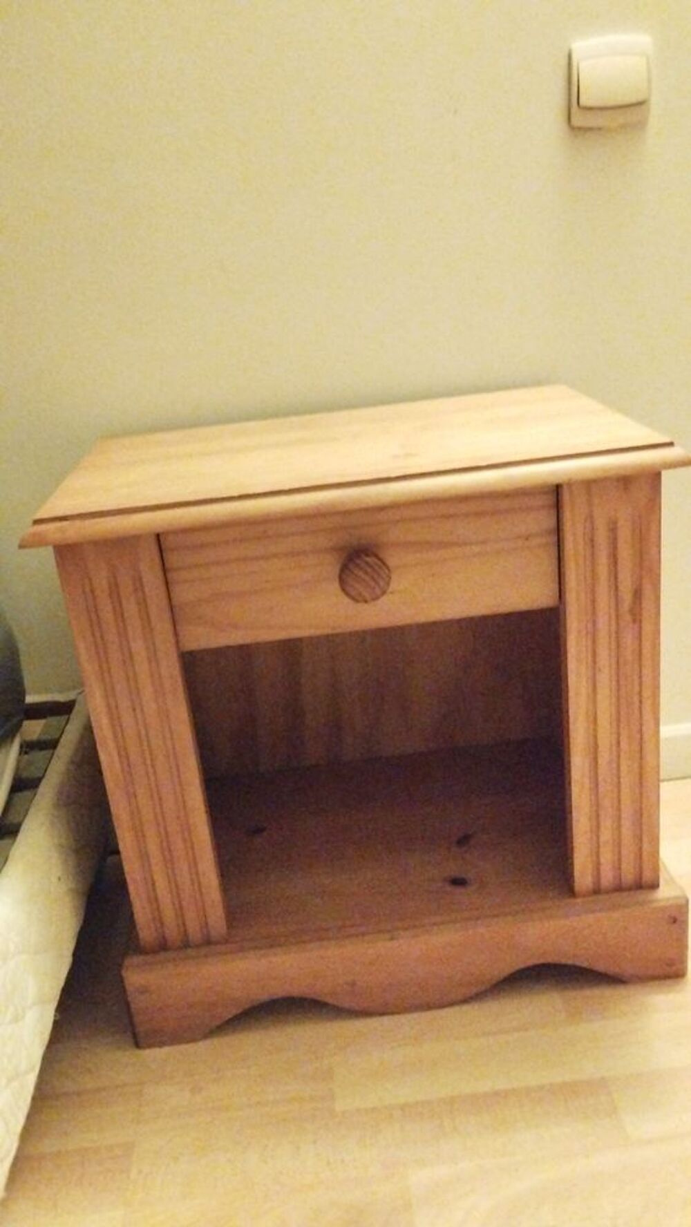Table de chevet Meubles