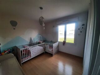  Maison � vendre 4 pi�ces 107 m�