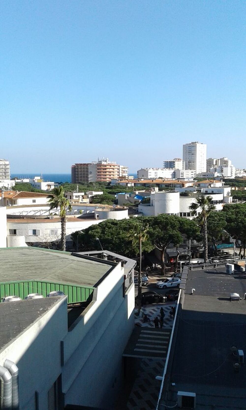 Location Appartement Espagne Costa brava PLATJA D4ARO La vallée