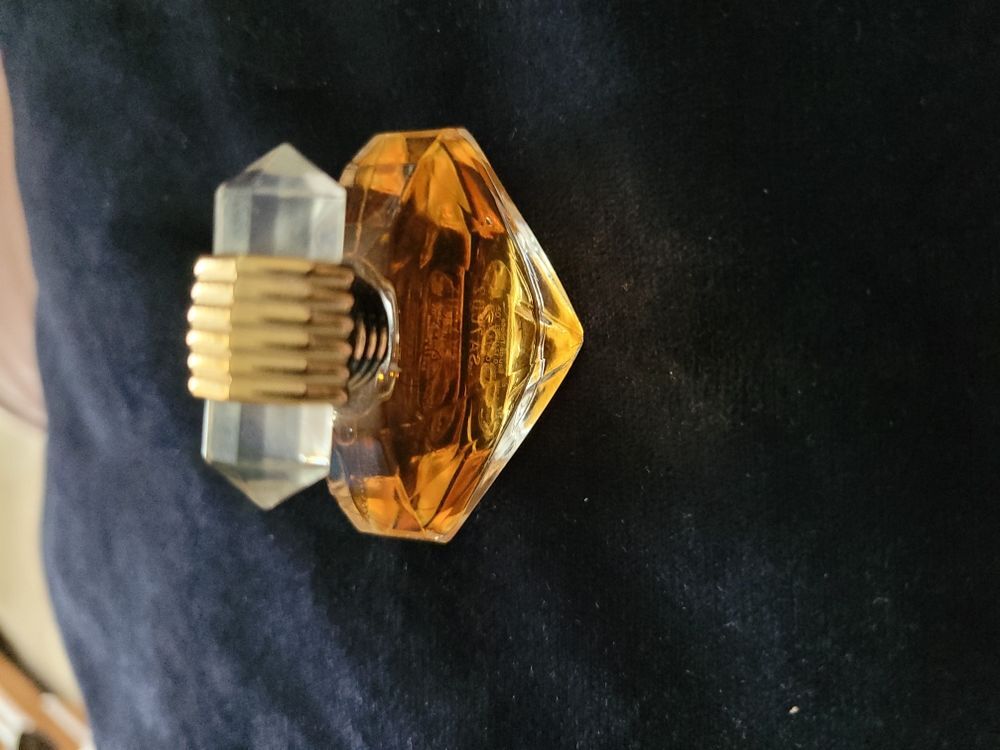 miniature parfum Van Cleef sans la boite 