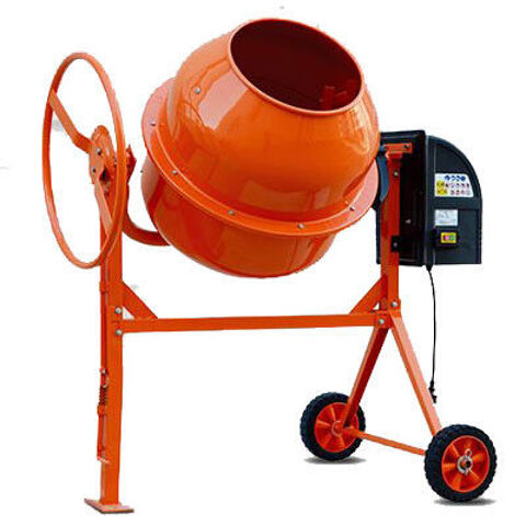 Btonnire 125 Litres Electrique 216 Alenon (61)
