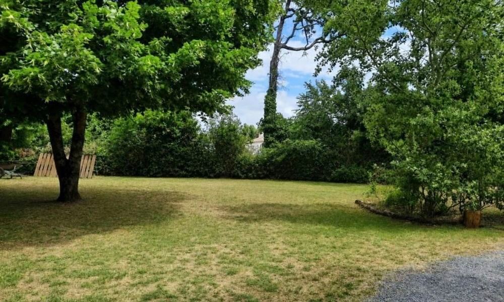 Vente Terrain Terrain - St Jean de Monts 85160  64 000 € Saint-jean-de-monts